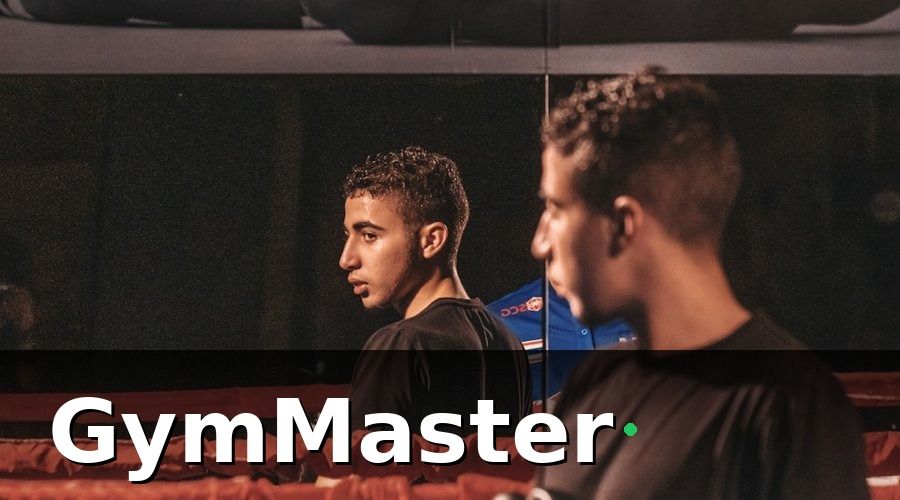 GymMaster — 1. Quản lý hội viên linh hoạt theo nhiều loại thẻ