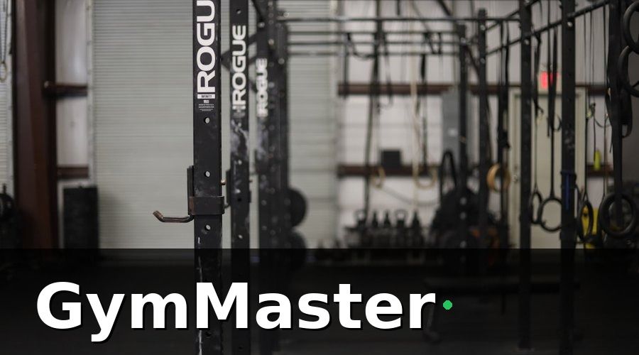 GymMaster — 1. Quản lý lớp học theo WOD và khung giờ cố định