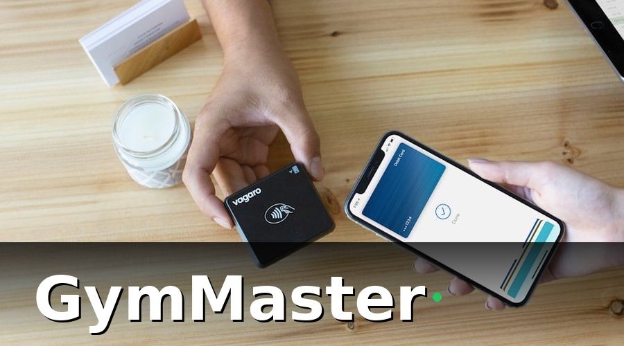 GymMaster — 2. Điểm danh nhanh, không gây tắc nghẽn đầu buổi