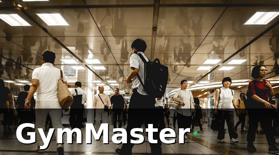 GymMaster — 3. Điểm danh nhanh — không tạo hàng chờ trước cửa lớp