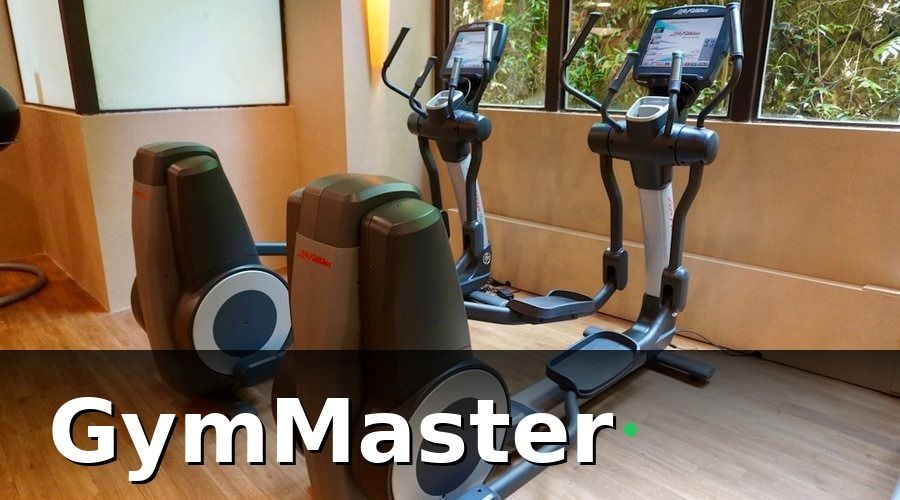GymMaster — Tại Sao Lớp HIIT Cần Phần Mềm Riêng?