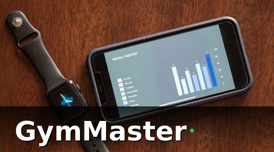 GymMaster — 10 Tiêu Chí Cách Chọn Phần Mềm Cho Lớp HIIT