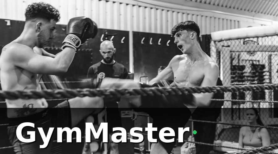 GymMaster — 3. Điểm danh nhanh — đặc biệt quan trọng với phòng MMA