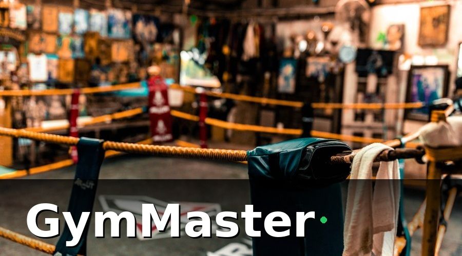 GymMaster — Tại Sao Phòng Muay Thái Cần Phần Mềm Riêng?