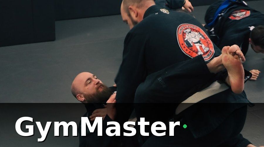 GymMaster — 10 Tiêu Chí Cách Chọn Phần Mềm Phòng Muay Thái