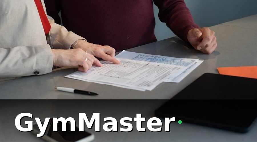 GymMaster — Checklist Nhanh Trước Khi Ký Hợp Đồng