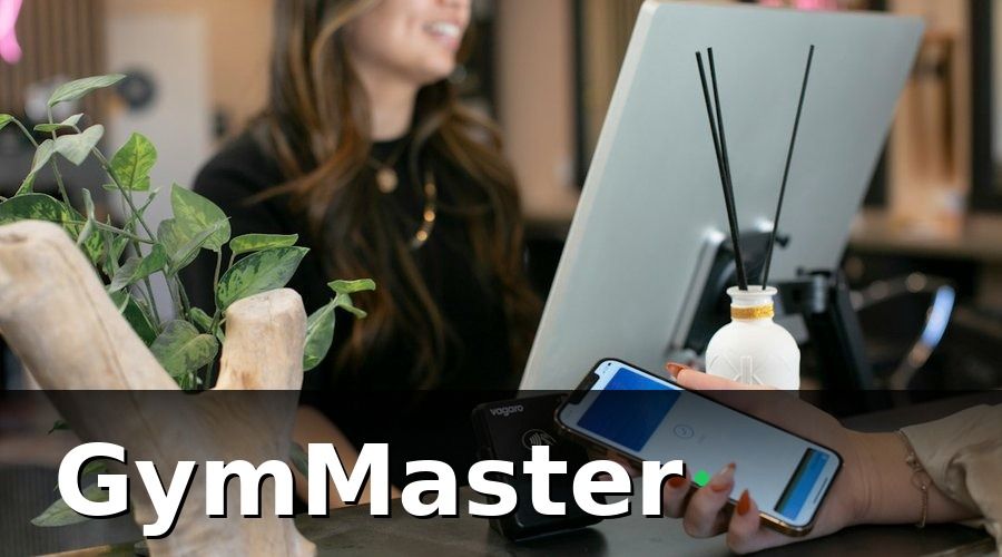 GymMaster — 2. Hỗ trợ thanh toán linh hoạt