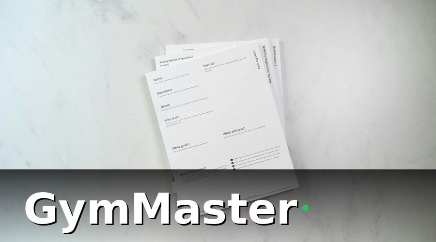 GymMaster — 3. Quản lý nhân viên và hoa hồng