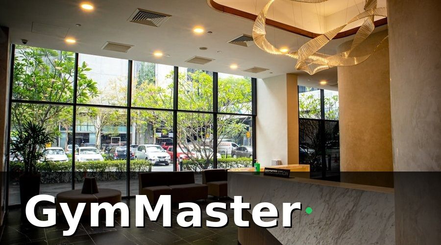 GymMaster — 2. Khả Năng Quản Lý Danh Sách Nhân Viên (Hội Viên Nội Bộ)