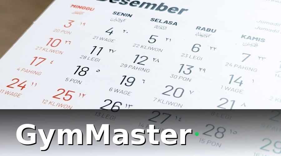 GymMaster — 3. Tính Năng Đặt Lịch Và Đặt Chỗ Trực Tuyến