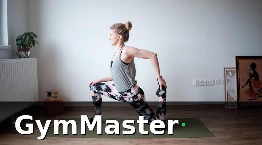 GymMaster — 2. Đặt lịch học online — không cần gọi điện