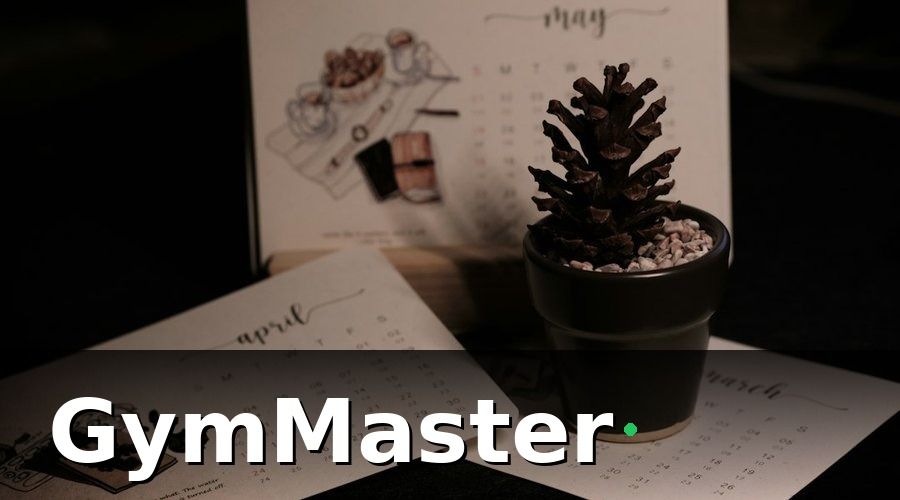 GymMaster — 1. Tích hợp quản lý lịch hẹn cho cả tóc và gym