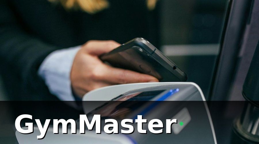 GymMaster — 3. Tích hợp thanh toán đa kênh