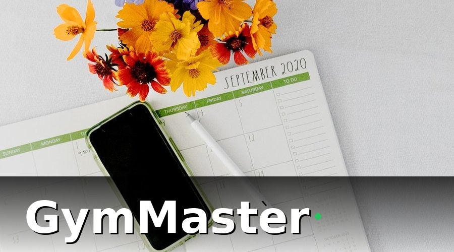 GymMaster — 1. Đặt lịch sân trực tuyến — tự động, không cần nhân viên trực