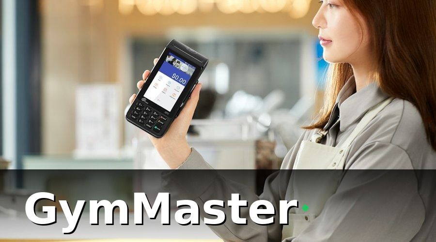 GymMaster — 3. Quản lý đặt cọc và thanh toán linh hoạt