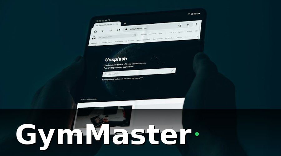 GymMaster — 2. Cho phép khách đặt sân online qua app hoặc Zalo