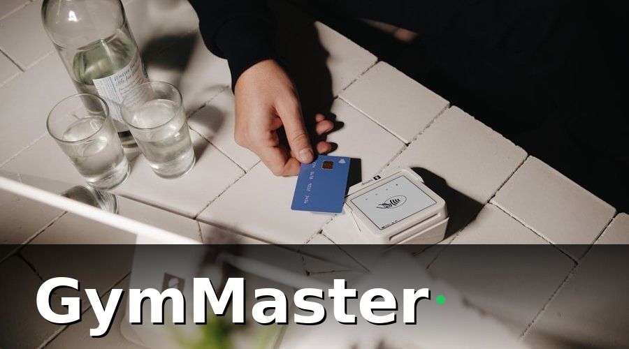GymMaster — 3. Quản lý hội viên và gói tập linh hoạt