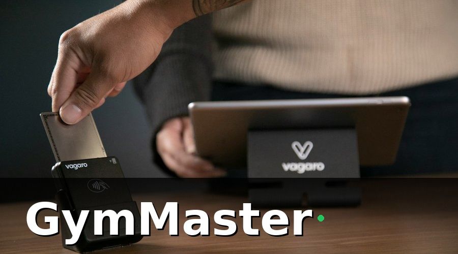 GymMaster — 3. Tích hợp thanh toán đa dạng