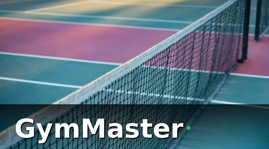 GymMaster — 1. Đặt lịch sân theo khung giờ — có hay không?
