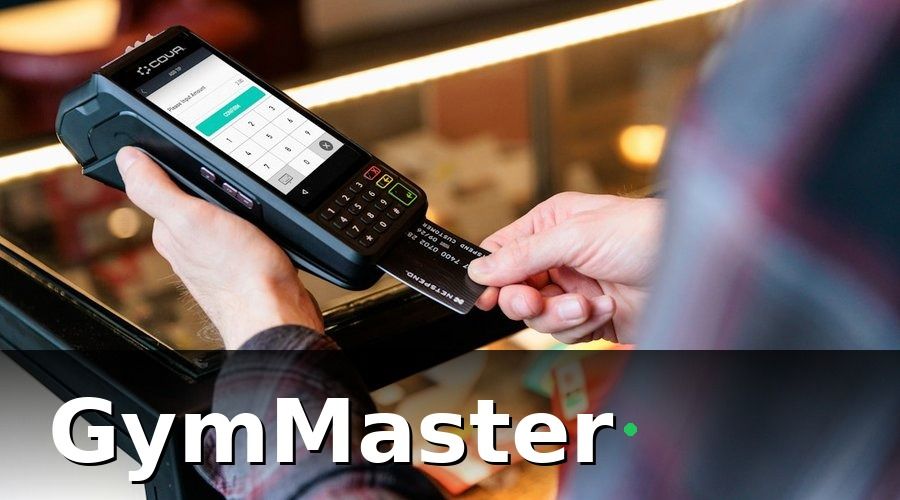 GymMaster — 2. Hỗ trợ thanh toán đa dạng