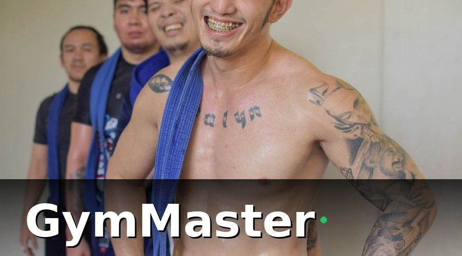 GymMaster — 1. Quản lý hội viên theo cấp đai và lớp học