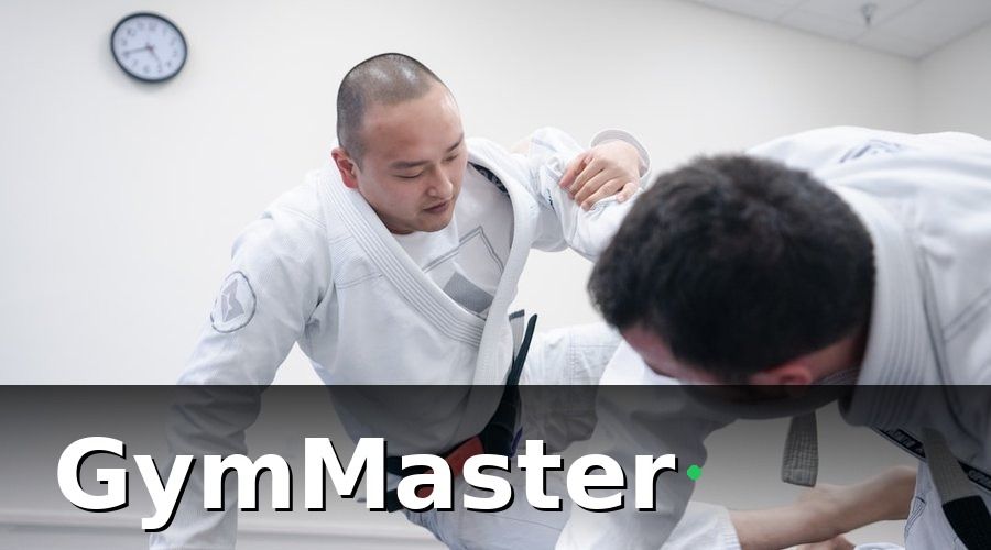 GymMaster — 3. Điểm danh nhanh — không mất thời gian đầu buổi tập