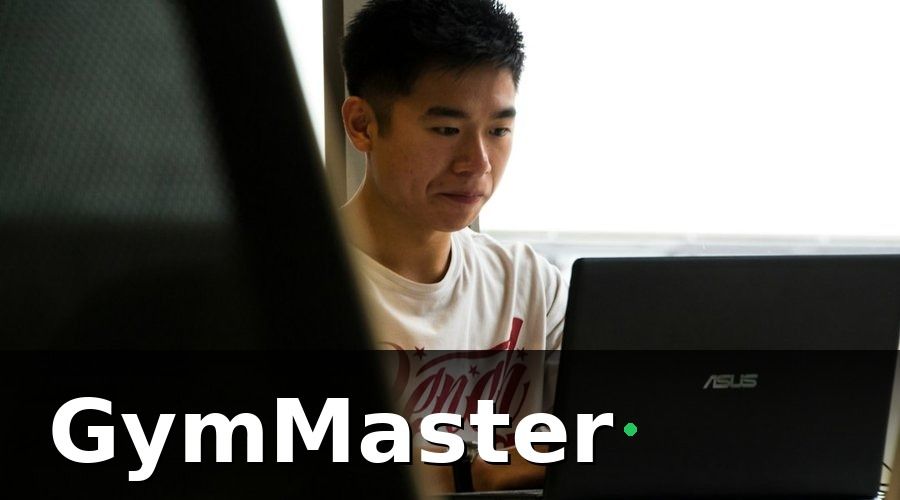 GymMaster — 2. Giao diện tiếng Việt, dễ sử dụng cho nhân viên