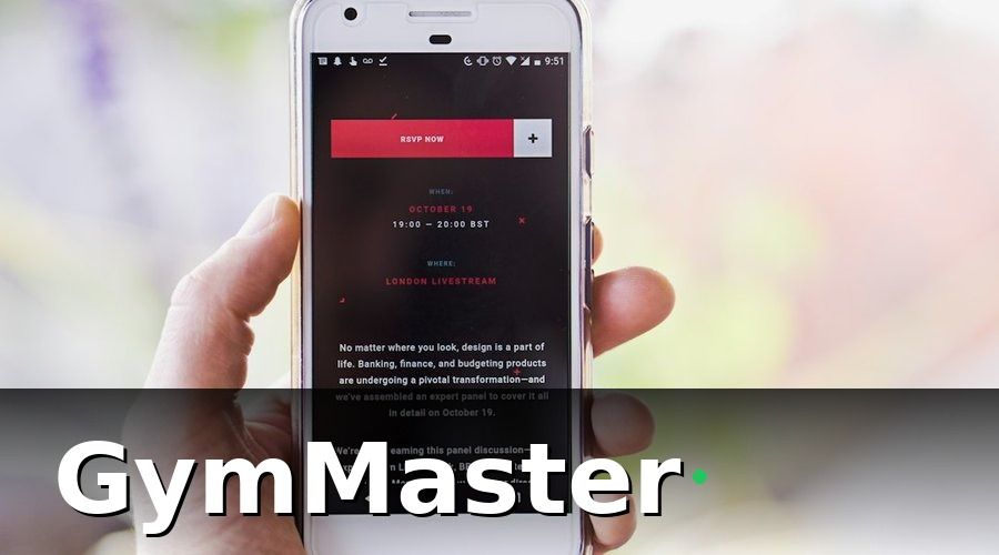 GymMaster — 3. Hỗ trợ đặt lịch online đa kênh