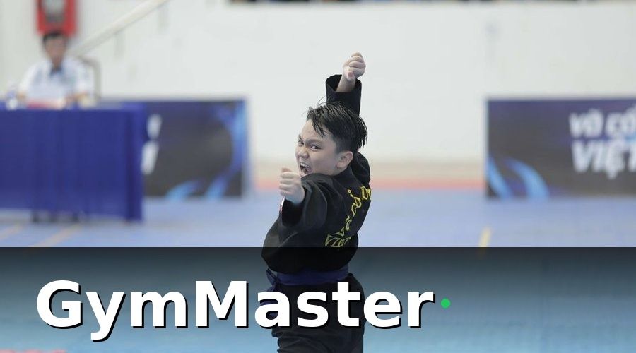 GymMaster — 1. Hiểu rõ đặc thù quản lý của võ đường Vovinam trước khi chọn phần mềm