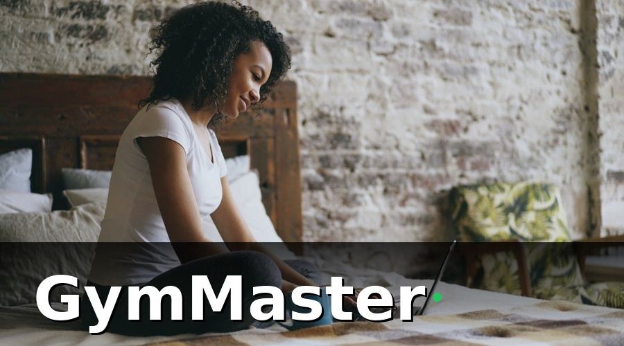 GymMaster — 2. Đặt lịch online cho học viên