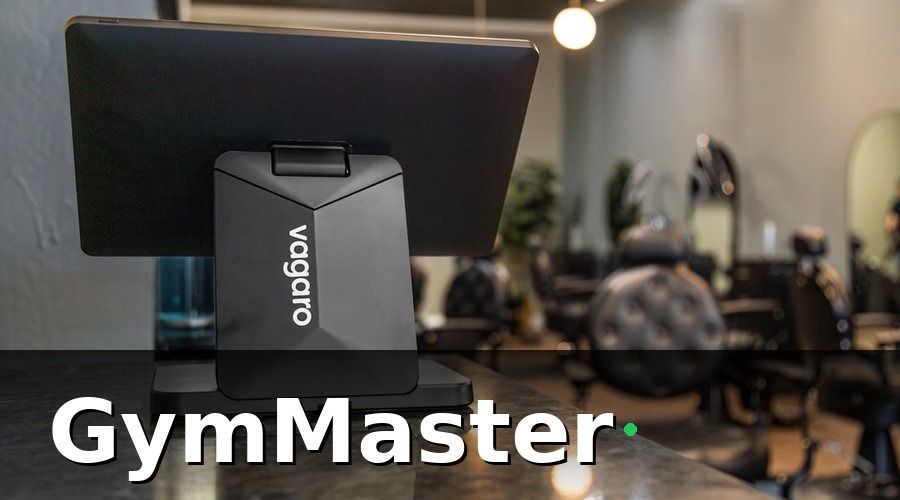 GymMaster — 3. Quản lý hội viên và thẻ tập