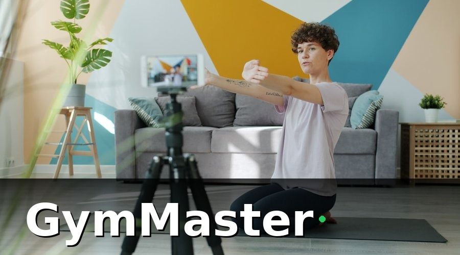 GymMaster — 2. Đặt Lịch Online Cho Học Viên — Bắt Buộc Trong Thời Đại Số