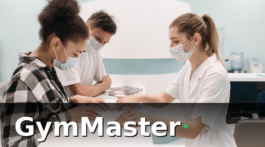 GymMaster — 3. Quản Lý Hội Viên và Gói Tập Đa Dạng