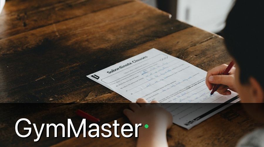 GymMaster — Cách Gia Hạn Hội Viên Thủ Công Trong GymMaster
