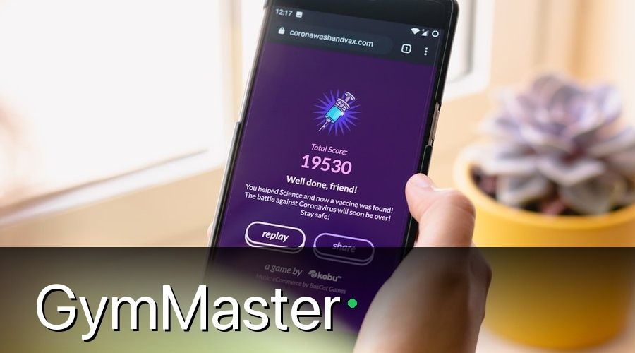 GymMaster — Cách Gia Hạn Hội Viên Tự Động Trong GymMaster