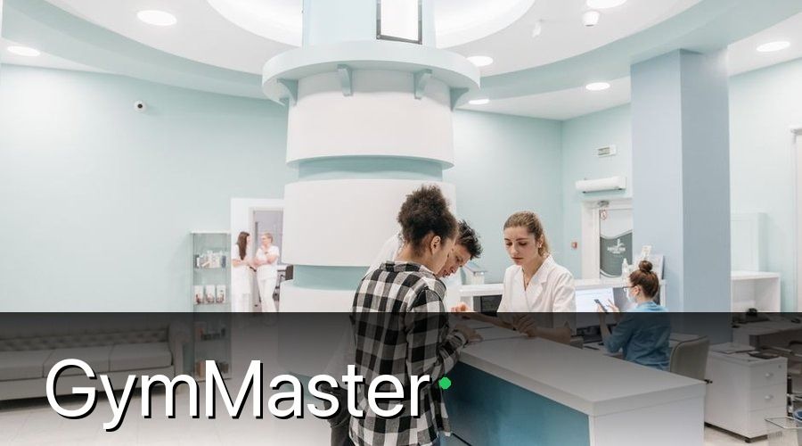 GymMaster — Điều Kiện Cần Có Trước Khi Kết Nối