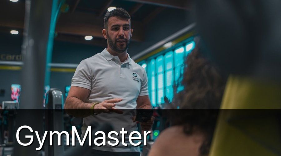 GymMaster — Tại Sao Quản Lý PT Bằng Phần Mềm Quan Trọng Hơn Bạn Nghĩ