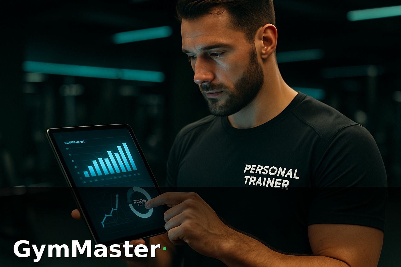 GymMaster — 3. Xây Dựng Cơ Chế Tính Hoa Hồng PT Minh Bạch