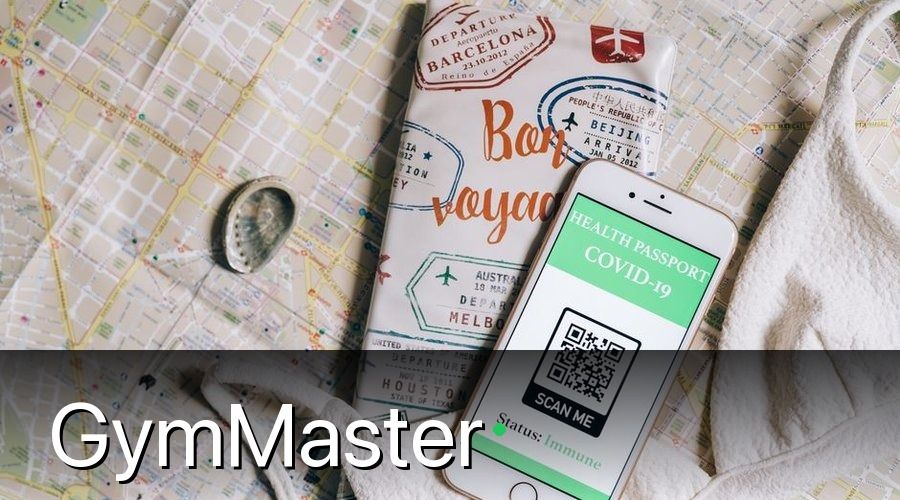 GymMaster — Tại Sao Nên Chuyển Sang Check-in Tự Động?