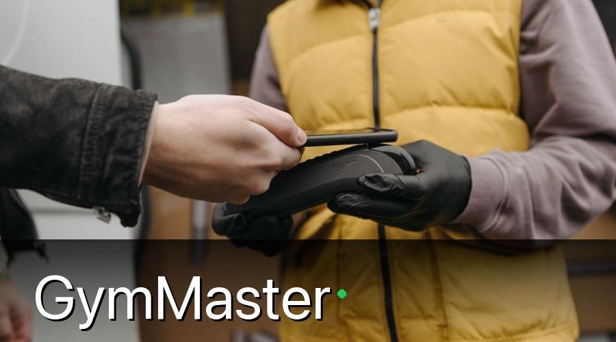GymMaster — Cách Setup Check-in QR Trong GymMaster