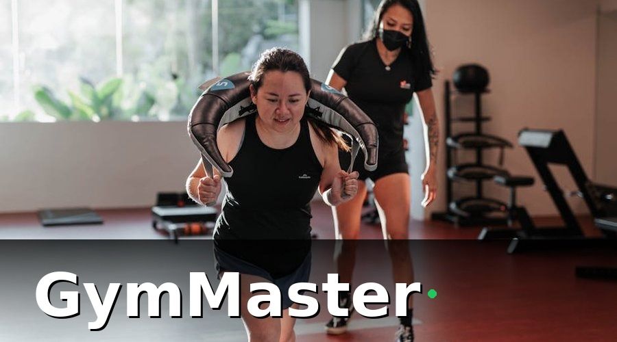 GymMaster — 3. Bán Combo Dịch Vụ — Tăng Giá Trị Mỗi Đơn Hàng