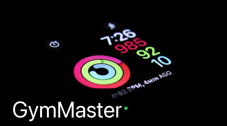 GymMaster — Bước 1: Truy Cập Module Quản Lý Gói Tập