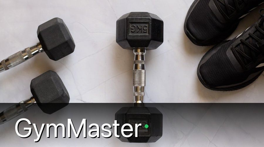 GymMaster — Trước Khi Bắt Đầu: Chuẩn Bị Gì?