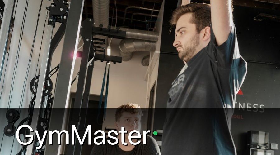 GymMaster — Các Vai Trò Nhân Viên Phổ Biến Trong GymMaster