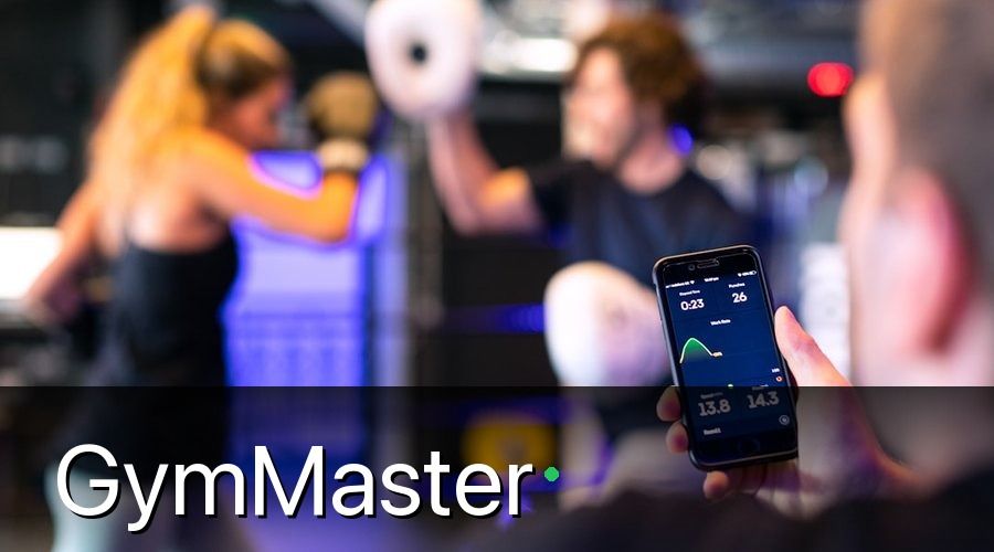 GymMaster — 1. Tổng Quan Hệ Thống Báo Cáo Trong GymMaster