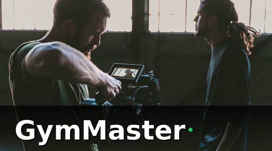 GymMaster — Bước 1: Chọn Loại Camera Check-in Phù Hợp