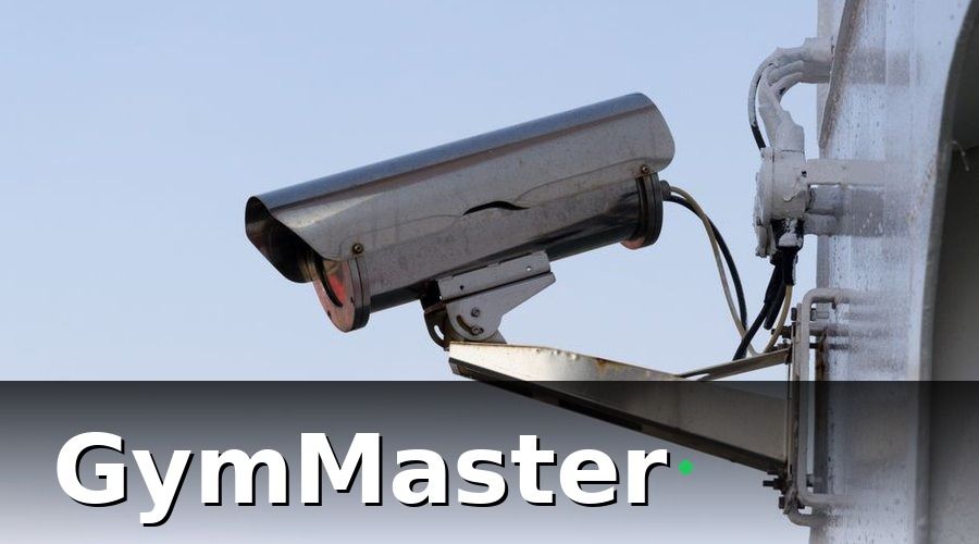 GymMaster — Bước 2: Ước Tính Chi Phí Lắp Đặt