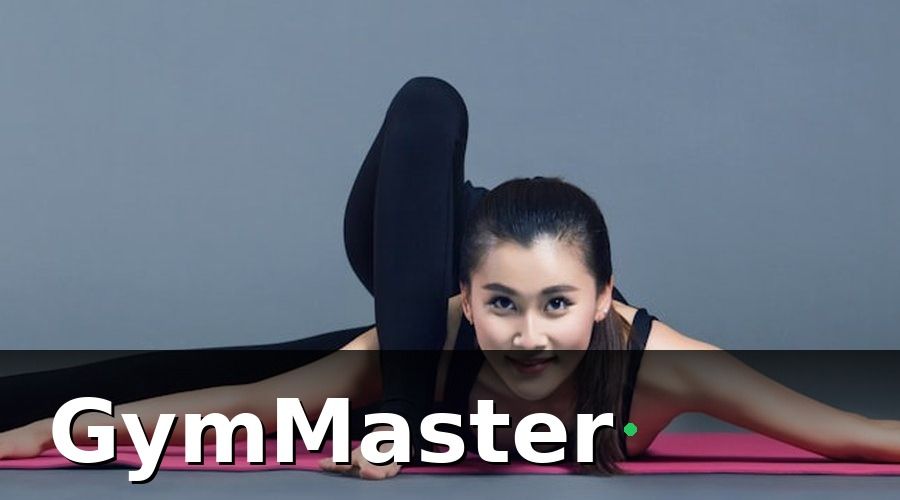 GymMaster — Bối Cảnh: Studio Aerobic 3 Lớp, 1 Quản Lý, Hàng Trăm Vấn Đề