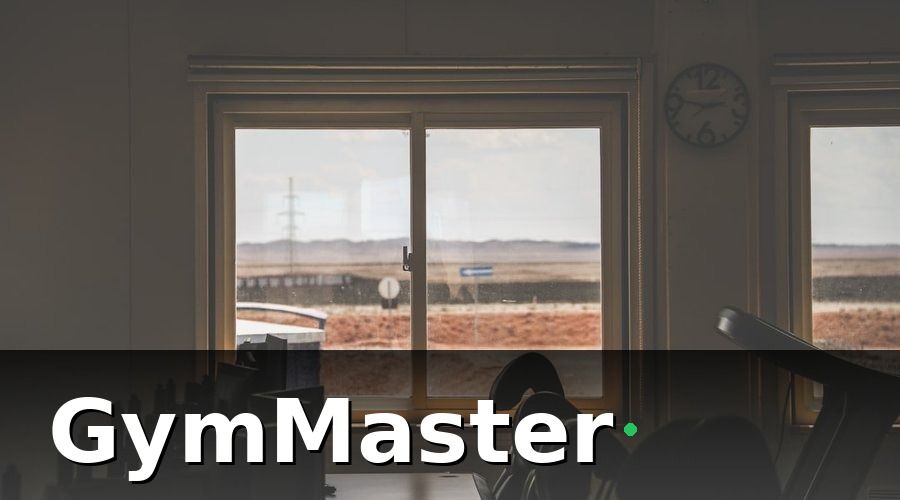 GymMaster — Bức Tranh Thực Tế Trước Khi Dùng GymMaster
