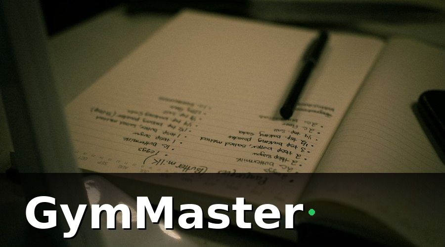GymMaster — Bài toán thực tế: từ sổ tay đến rắc rối